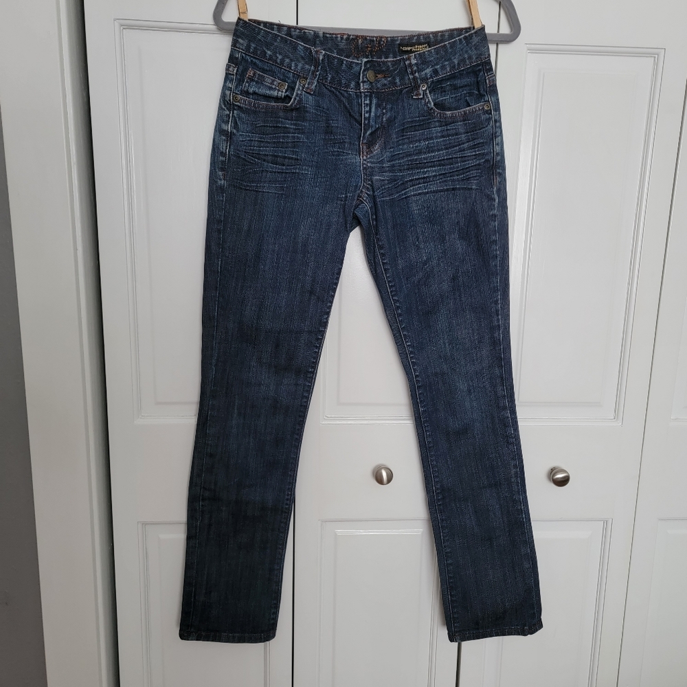 Chip & Pepper Jeans